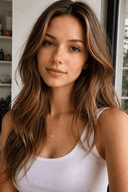 AI photo editor portrait preview