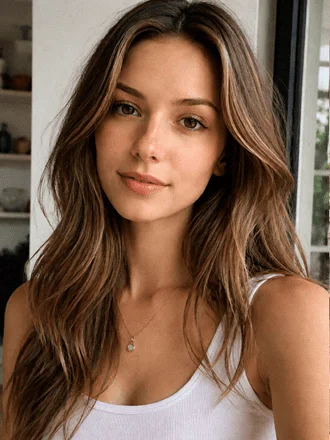 AI generated images styled example