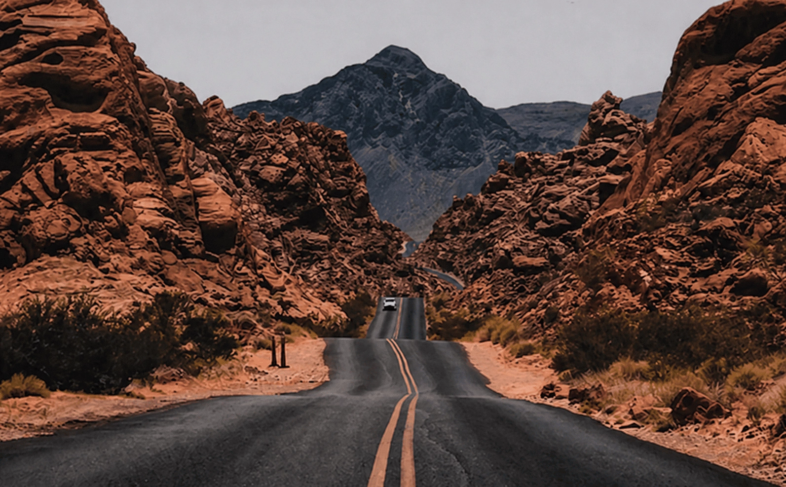 AI picture generator expanded landscape example